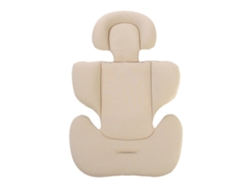 Cojín Para Asiento De Cochecito, Almohada De Soporte Corporal Para Bebé, Adecuado Para Portabebés, Asientos De Coche Y Cochecitos (beige) Cuich