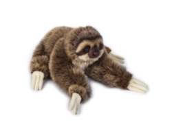 Peluche Perezoso Lukas FREEK VONK x BRESSER