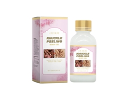 Sérum aclarador corporal para zonas específicas