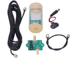 Mini Antena Whip Módulo Activo Receptor Rtlsdr Mediano Corto Ultracorto Para Radio