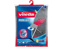 Funda para tabla de planchar VILEDA Park & Go Universal