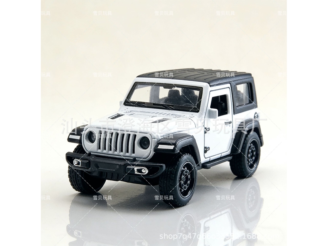 Modelo De Coche De Metal Fundido A Escala 1/36, Figura De Coche De Juguete, Regalo Para Niños