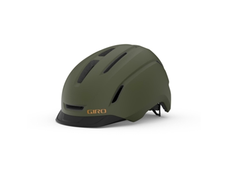 Casco de bicicleta de montaña Giro Caden II Led