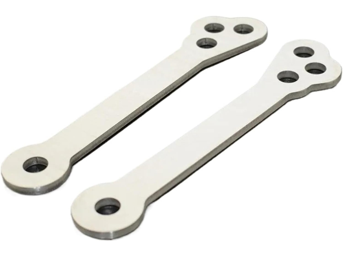 Kit De Descenso Delantero Bieletas Duradero Rendimiento