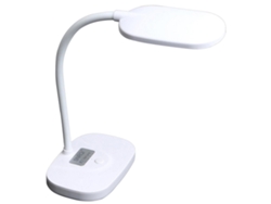Lámpara LED USB para uñas con calentador de luz y secador plegable para uñas de gel. Ly Ebike