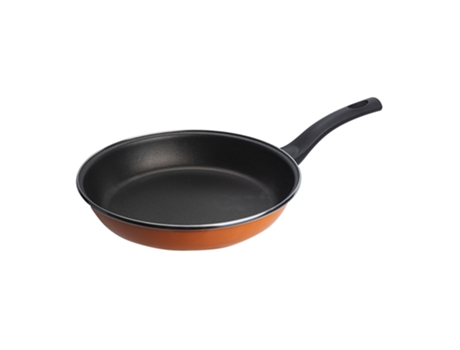 S.De. Sartén Ø20X4Cm Acero Esmaltado Valencia Bgeu2518 San Ignacio CONFORHOME