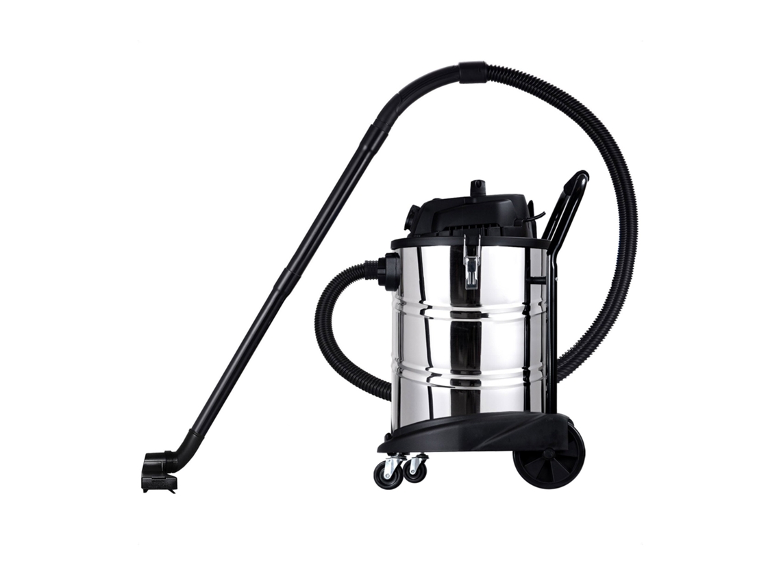 Aspirador Seco-Humedo/40L /1500W Gama Wk402030