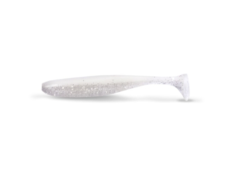 Paquete de 10 señuelos Quantum 4street B-Ass Shad