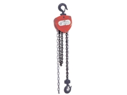 Diferencial Garibalde con limitador Sl a 0,5 t 3 m 128,0011 MACFER