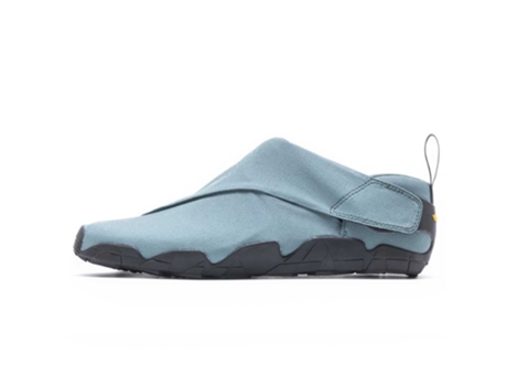 Furoshiki Yuwa Zapatos de senderismo Azul EU 43 Hombre VIBRAM FIVEFINGERS