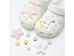Adornos Para Zapatos Crocs Para Niños Y Adultos - Accesorios Diy - Henten Home (zapatos No Incluidos)