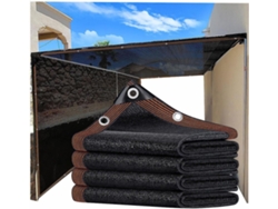 Malla De Sombreo Resistente Metal , Duradero Exteriores