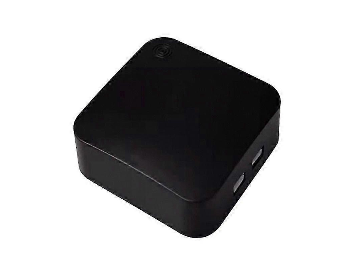 Control remoto universal para puerta de garaje eléctrica Jiawei de 433 MHz, repuesto para llavero Rao Rosewell