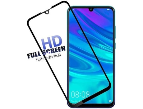 Protector Simples Flexguard Huawei P smart+ 2019