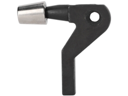 TRUYUETY Sapata de Presión para Máquina de Cuero Skiving 801/CS-747, Rodillos de Repuesto 1Y-140