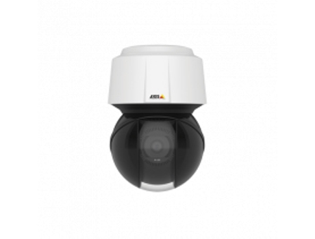 Axis Q6135-LE Dome IP security camera Indoor & outdoor 1920 x 1080 pixels Ceiling
