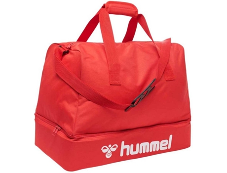 Bolso Deportivo HUMMEL Core 37l (Rojo - Tamaño unico)