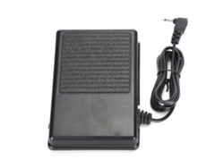 TRUYUETY Controlador de Pedal para Máquina de Coser C-8001 Accesorio para Máquinas SINGER