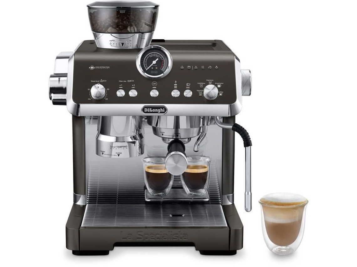La Specialista Opera Ec9555.bk Delonghi