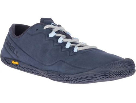 Zapatillas MERRELL Vapor Glove 3 Hombre (43.5 - Azul marino)