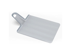 Tabla de cortar - Joseph Joseph - Chop2pot Plus - Plegable - Antideslizante - Azul