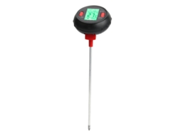 Tester De Suelo 5 En 1: Humedad, Luz Y Ph Para Cuidado De Plantas