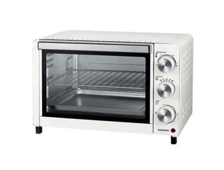 Mini-Horno INFINITON HSM-13B19 Blanco