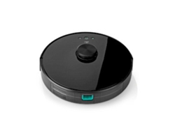 Aspirador Robot Wifivcl001Cbk