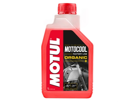 Anticongelante MOTOCOOL FACTORY LINE 1L MOTUL
