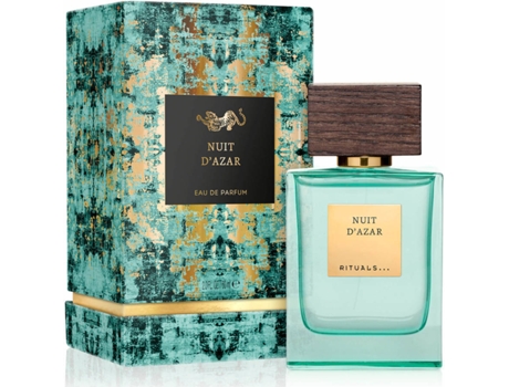 Perfume RITUALS Nuit Dazar (60ml)