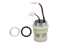 Microgenerador Hidroeléctrico Para Ducha De Baño, Flujo De Agua, M26x1.5 Ac2-10v 10-50ma