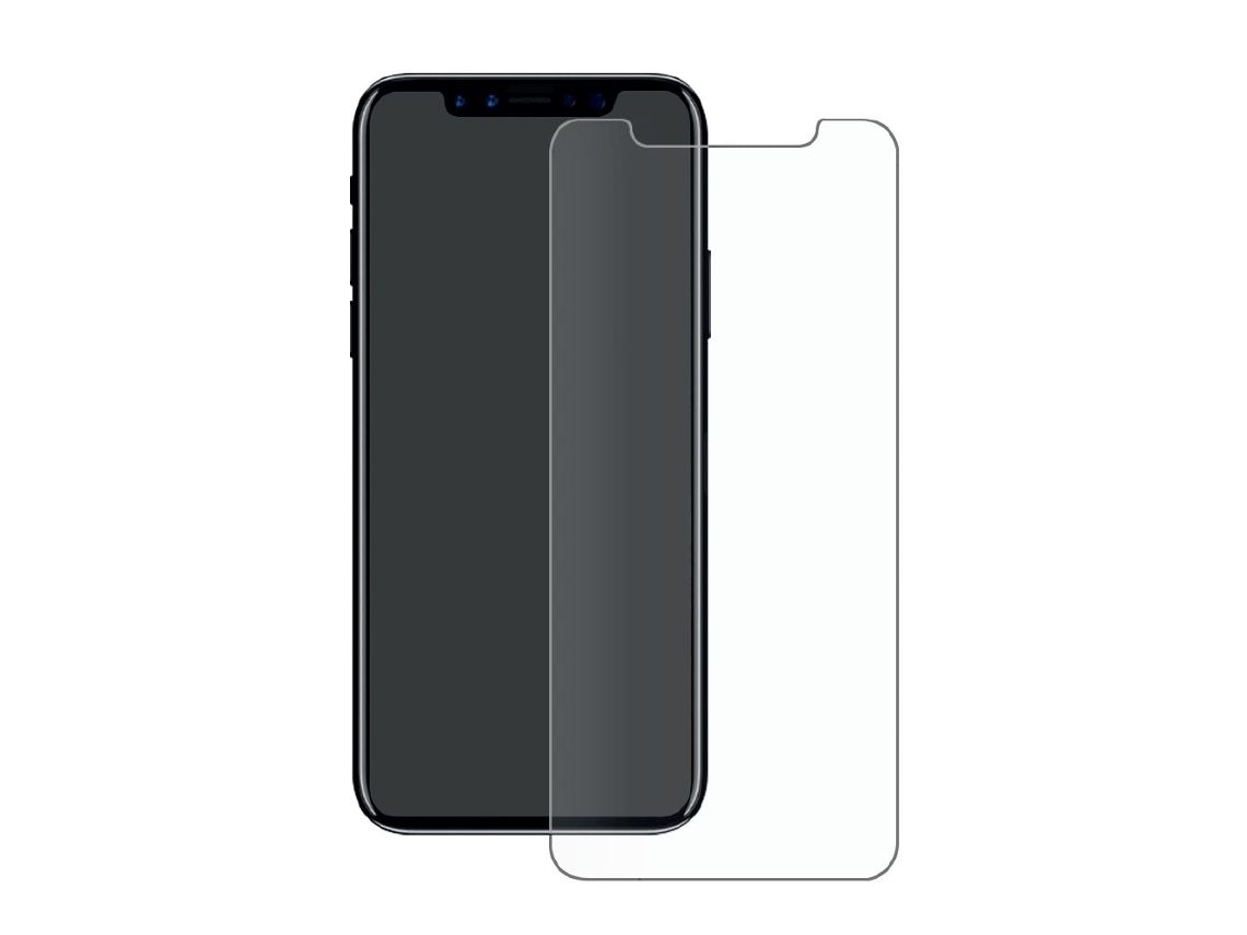 Protector de Pantalla para iPhone XS MAX OEM Vidrio Templado