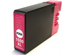 Cartucho para Canon PGI-1500 Magenta (9194B001)