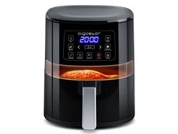 Freidora de Aire AIGOSTAR 300010xve