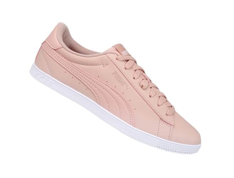 Zapatillas Deportivas PUMA Vikky Lopro (Rosa - Material Sintético - 37,5)