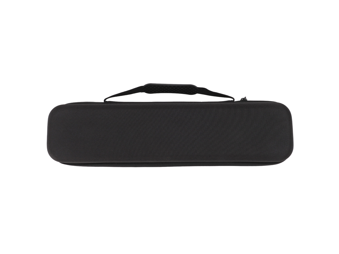 Estuche Rígido De Viaje Para Plancha De Pelo Airstrait, Estuche De Transporte Portátil De Eva.