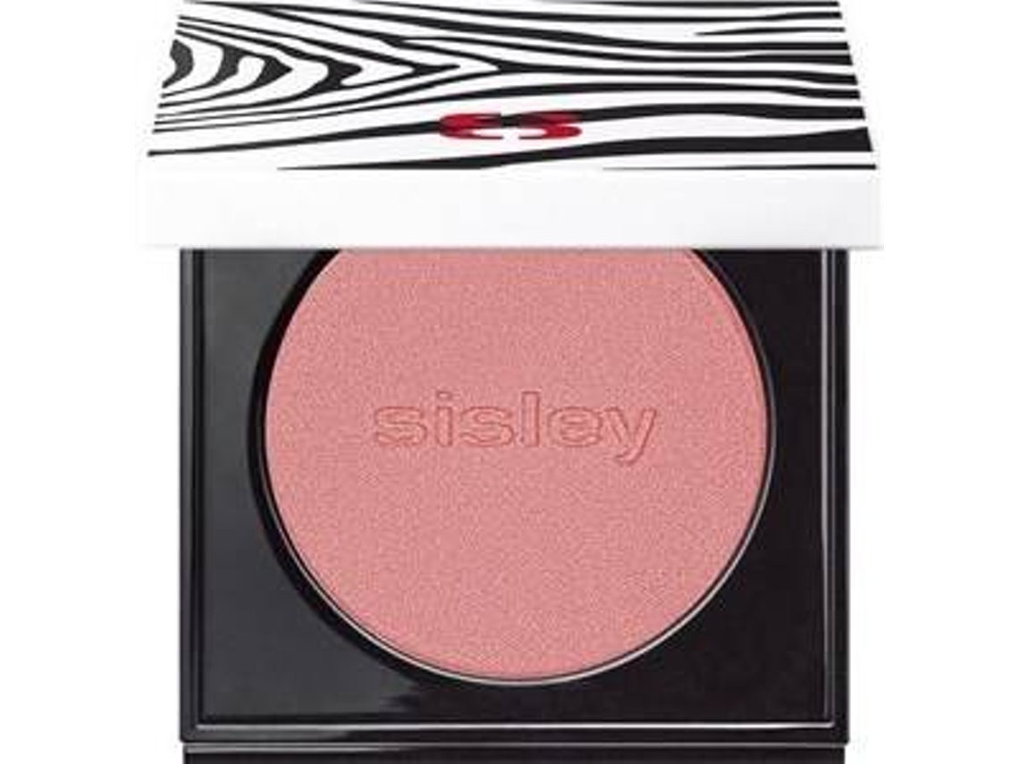 NAO ELEGIVEL Blush SISLEY Sisleyle Phyto #6 Shimmer