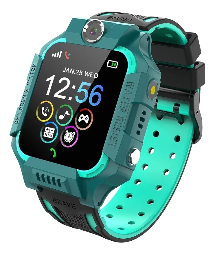 Reloj inteligente para niños Vayotoy 4G
