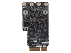 Tarjeta De Red Inalámbrica Broadcom Bcm94360cd 802.11ac Para A1418 A1419 (2012-2013)