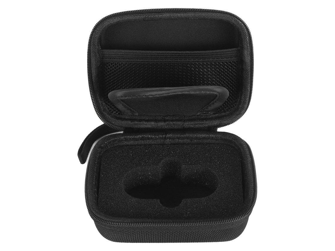 Estuche Para Auriculares Wf-1000xm4 De Nailon Y Eva, Protector Inalámbricos Con Cancelación Ruido