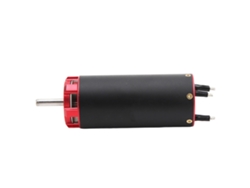 Ventilador con motor sin escobillas de 1330 kV para coche, barco y RC 1/10