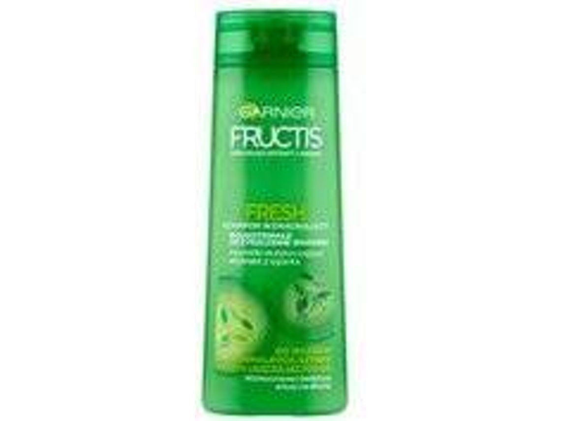 Champú GARNIER For Strengthening Fructis (400ml)