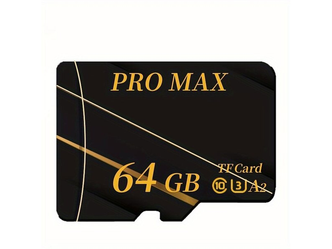Tarjeta de memoria mini SD universal con adaptador Vayotoyvayotoy
