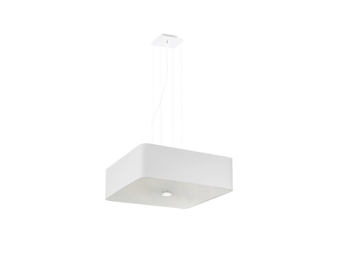 Lámpara Colgante LEDBOX E27
