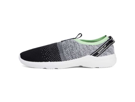 Zapatillas de Mujer para Natación SPEEDO Água Surfknit Gris (42)