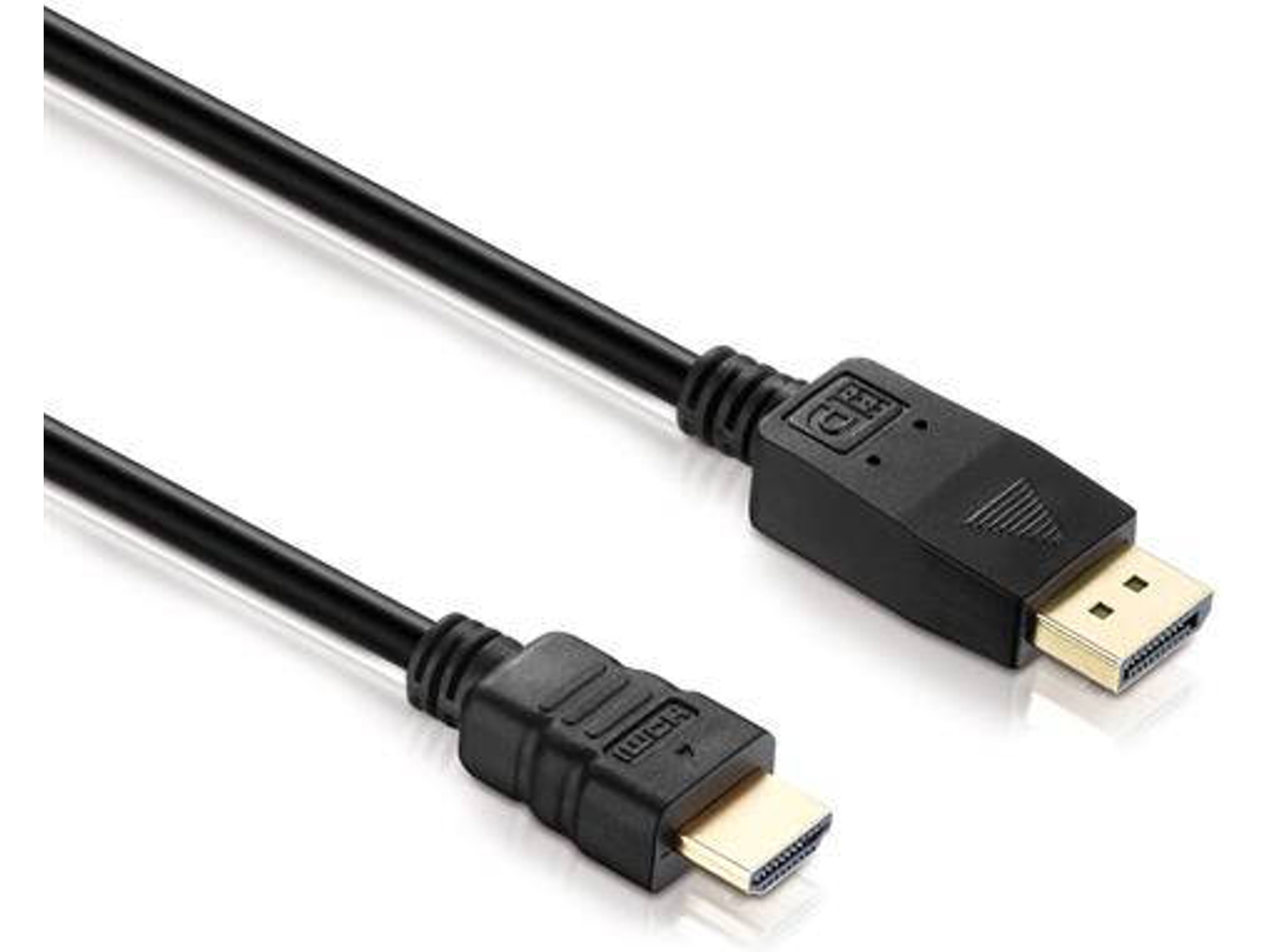 Cable HDMI PURELINK (DisplayPort - HDMI)