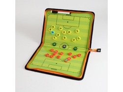 Pizarra magnética para entrenamiento de fútbol, portapapeles táctico para entrenadores - Digitallab