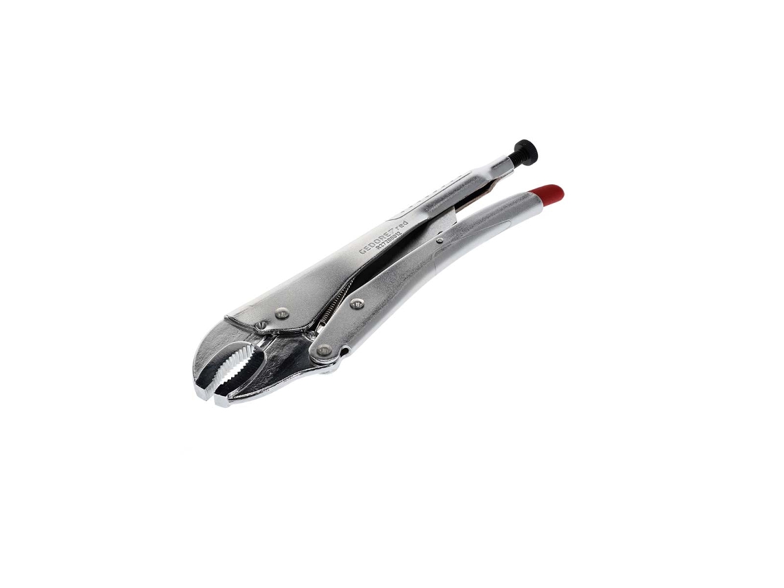 Mordaza Grip 12, L295 Mm, 60 Mm (3301179) GEDORE RED R27200012