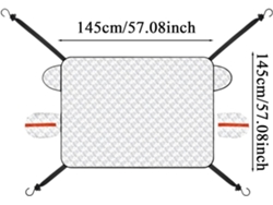 Extensor De Visera Parasol Para Coche, Extensor Antideslumbrante - Parasol Retráctil