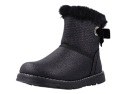 Zapatos de Niños CHICCO Florine Tecido Negro (22)